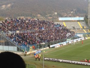 La Lega di Serie B tra Stadi e Tifosi: con Federico Smanio (seconda parte), RTR Sports