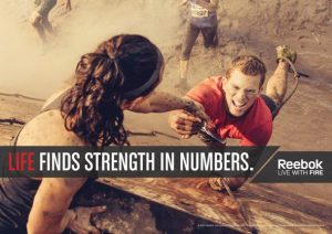 Sports Marketing: Reebok e Nike, Se ai Testimonial Si Preferiscono i Consumatori, RTR Sports