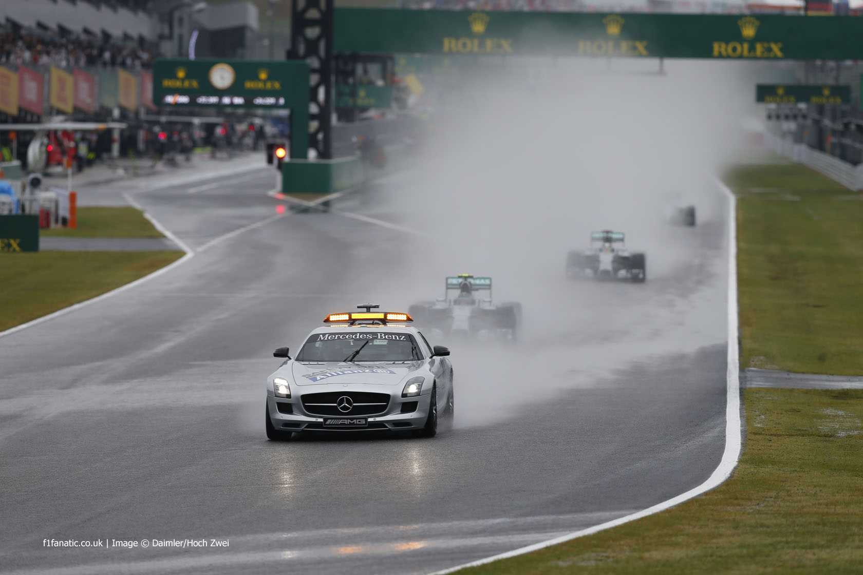 Nico Rosberg, Mercedes, Suzuka, 2014