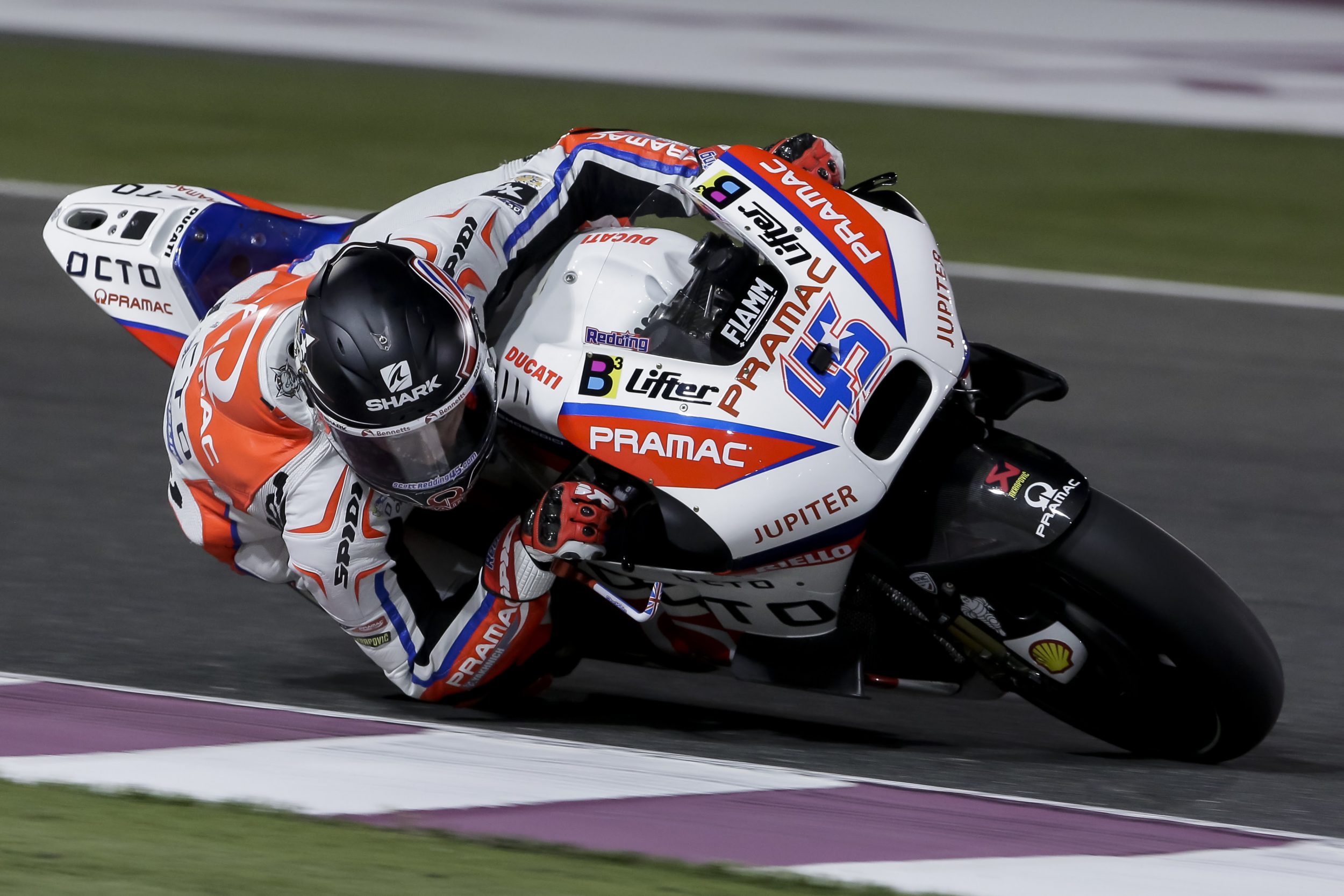 scott redding motogp 2016