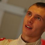 Sergey Sirotkin 