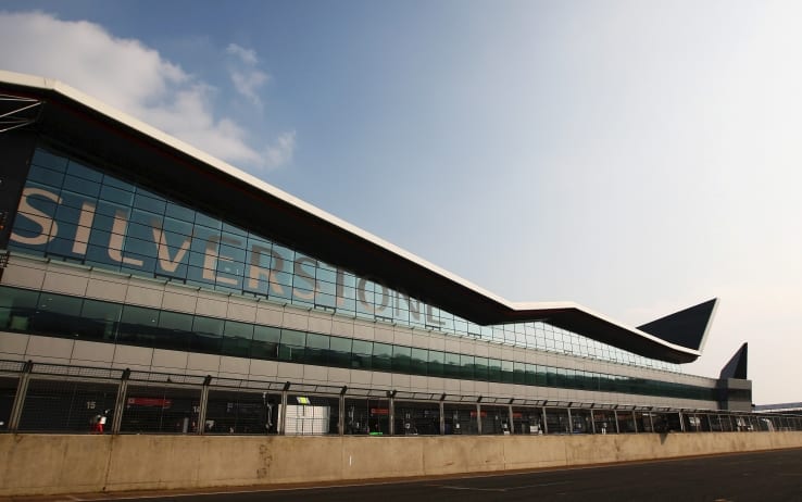 british grand prix