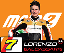 test in qatar baldassari marini