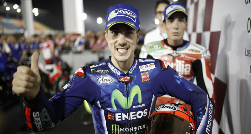 vinales-qatar-2017