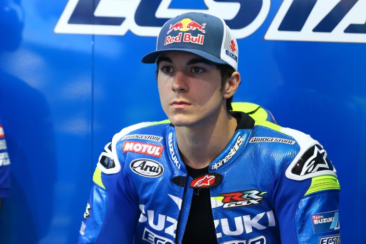 vinales yamaha