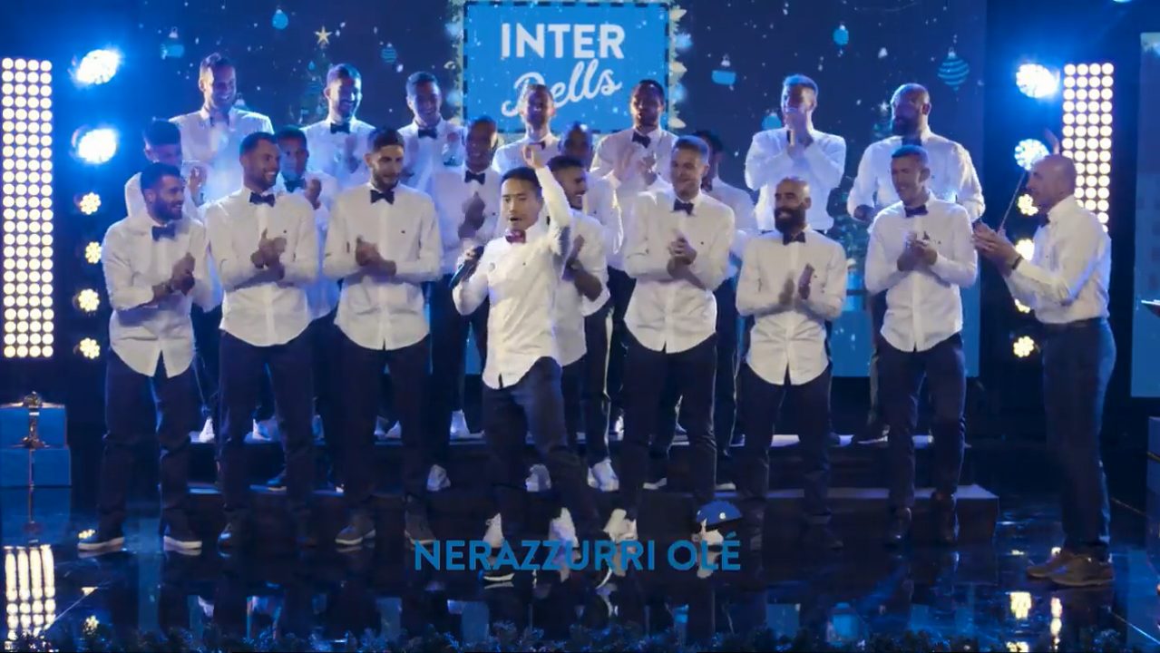 Inter Bells