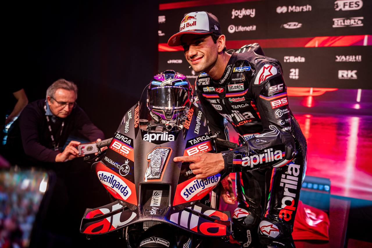 Pragmatic Play Aprilia