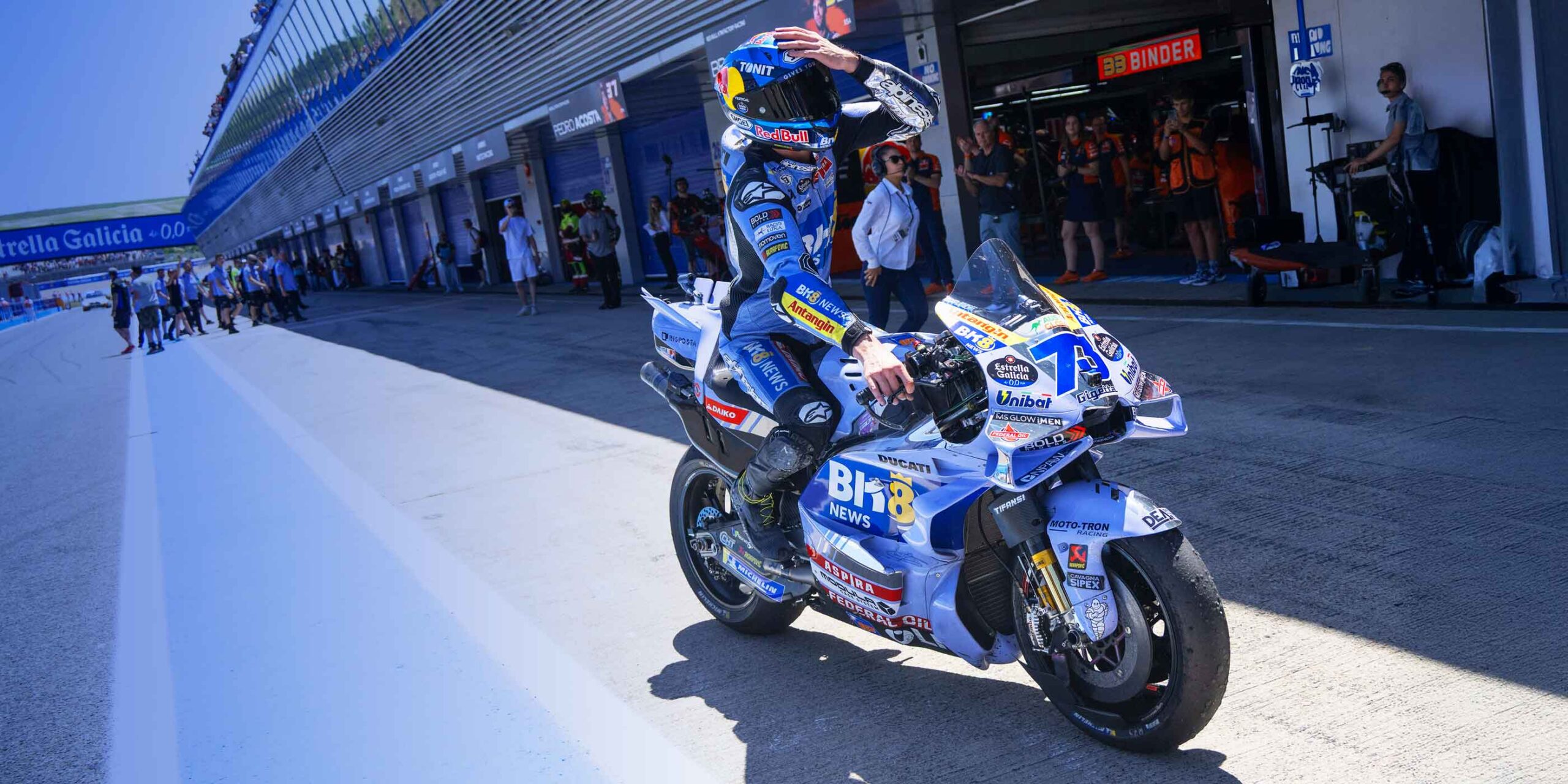 Motorsport Sponsorship Agency