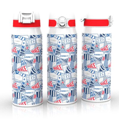 motoGP ION8 Bottles