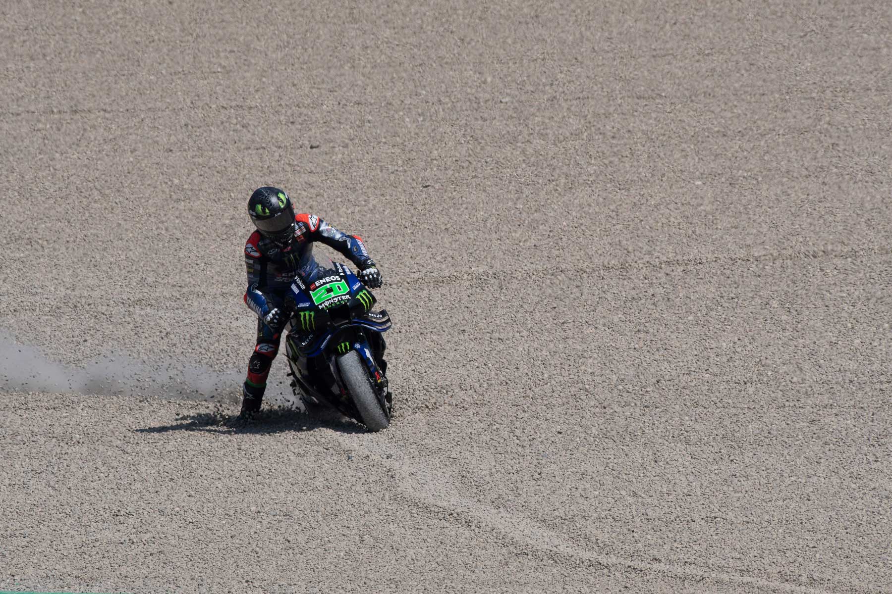 motogp sponsorluğu