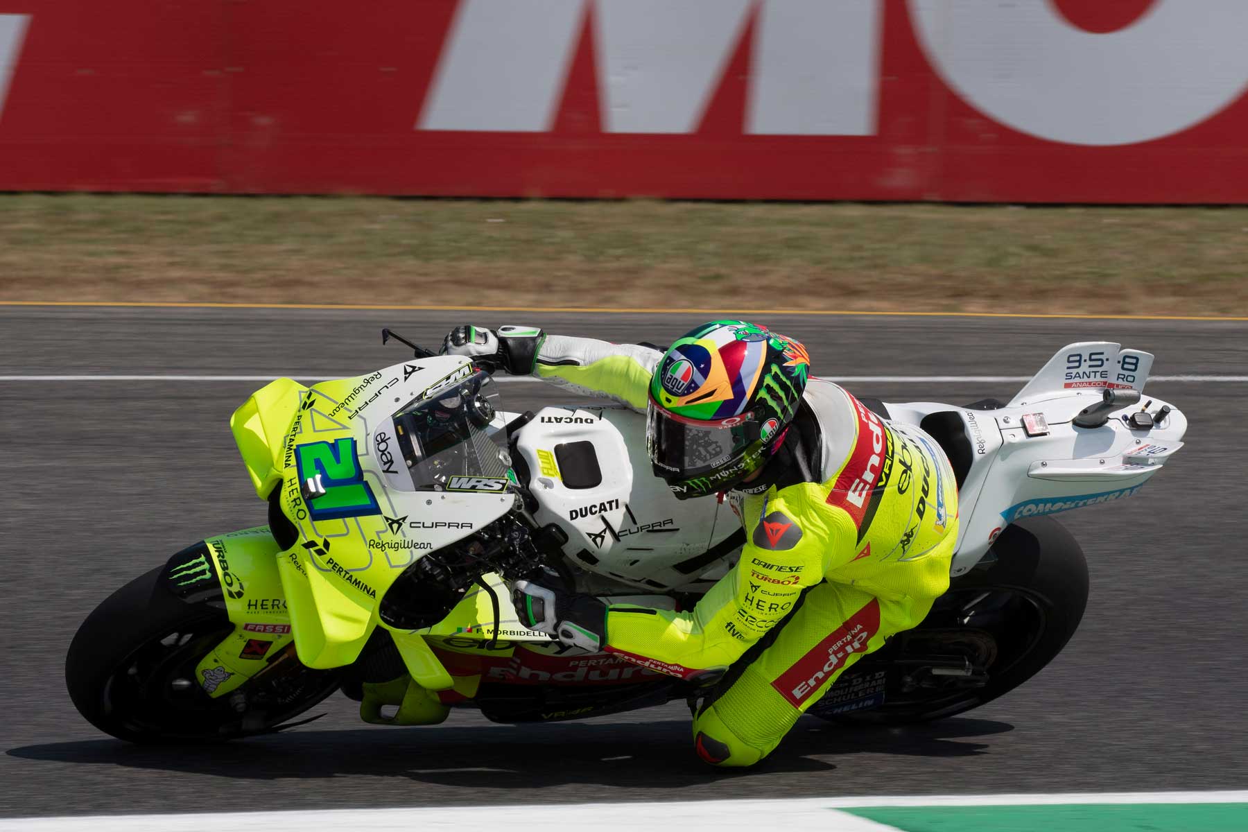 motogp sponsorluğu