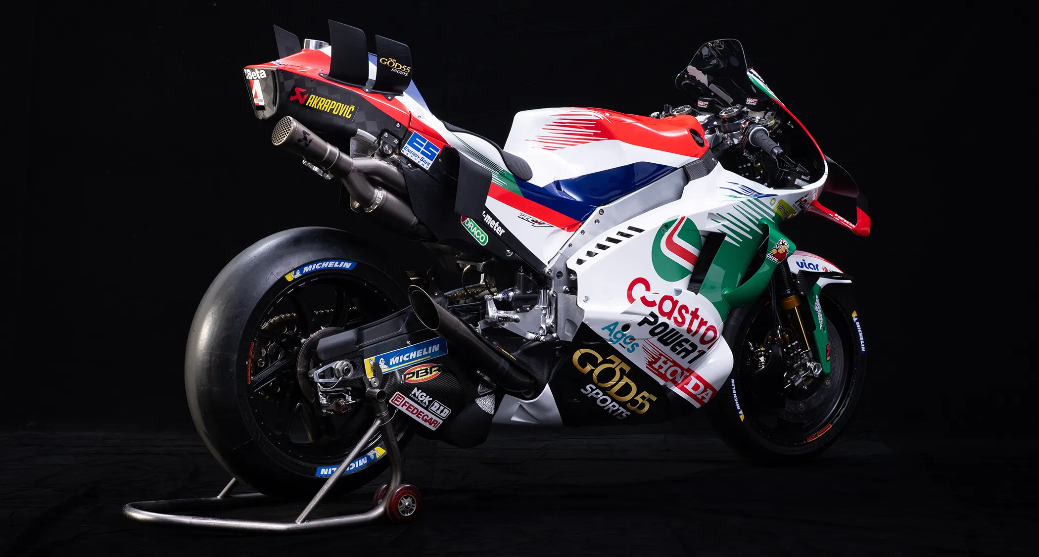 motorsport sponsorship