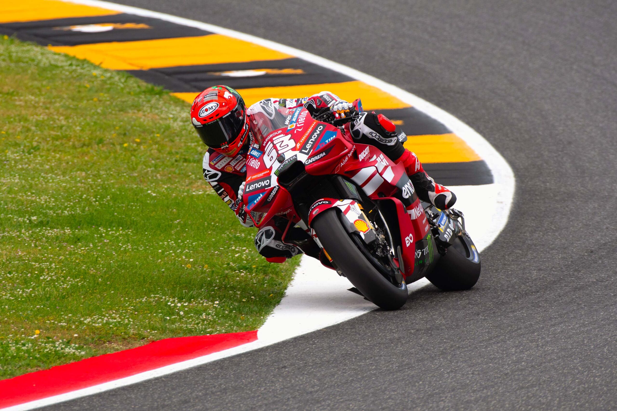 motoGP Sponsorship