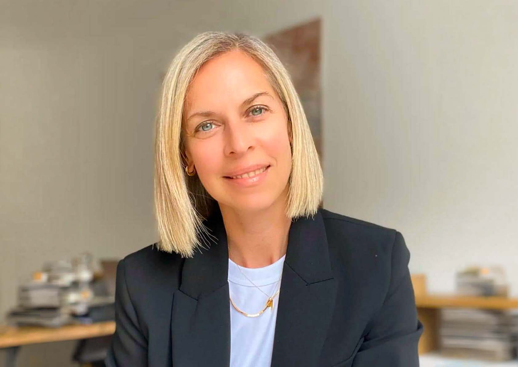 Silvia Schweiger