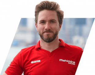 NICK HEIDFELD NICK HEIDFELD